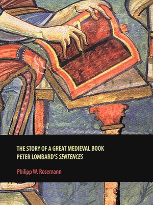 cover image of The Story of a Great Medieval Book
